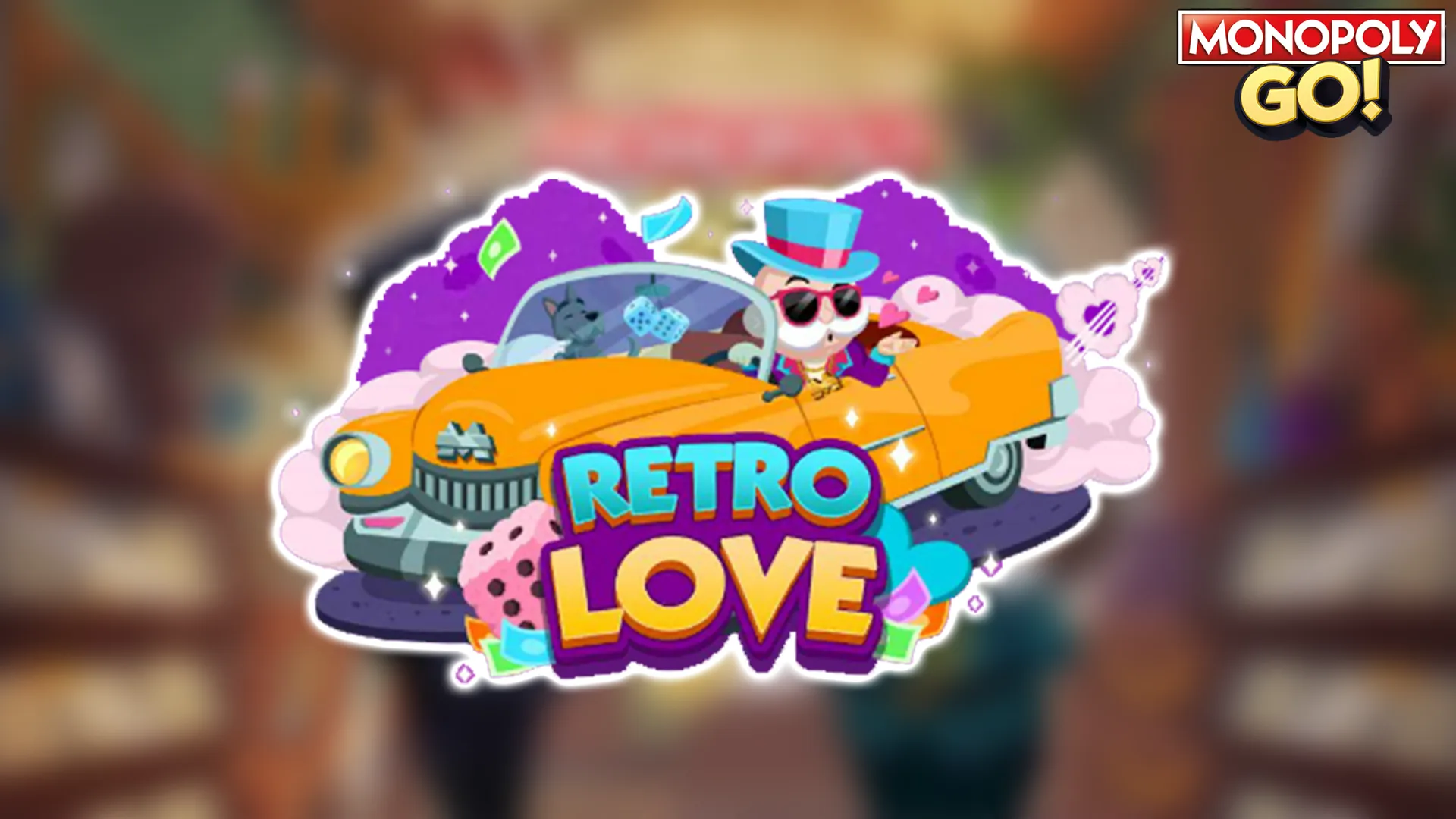 monopoly go retro love rewards codes