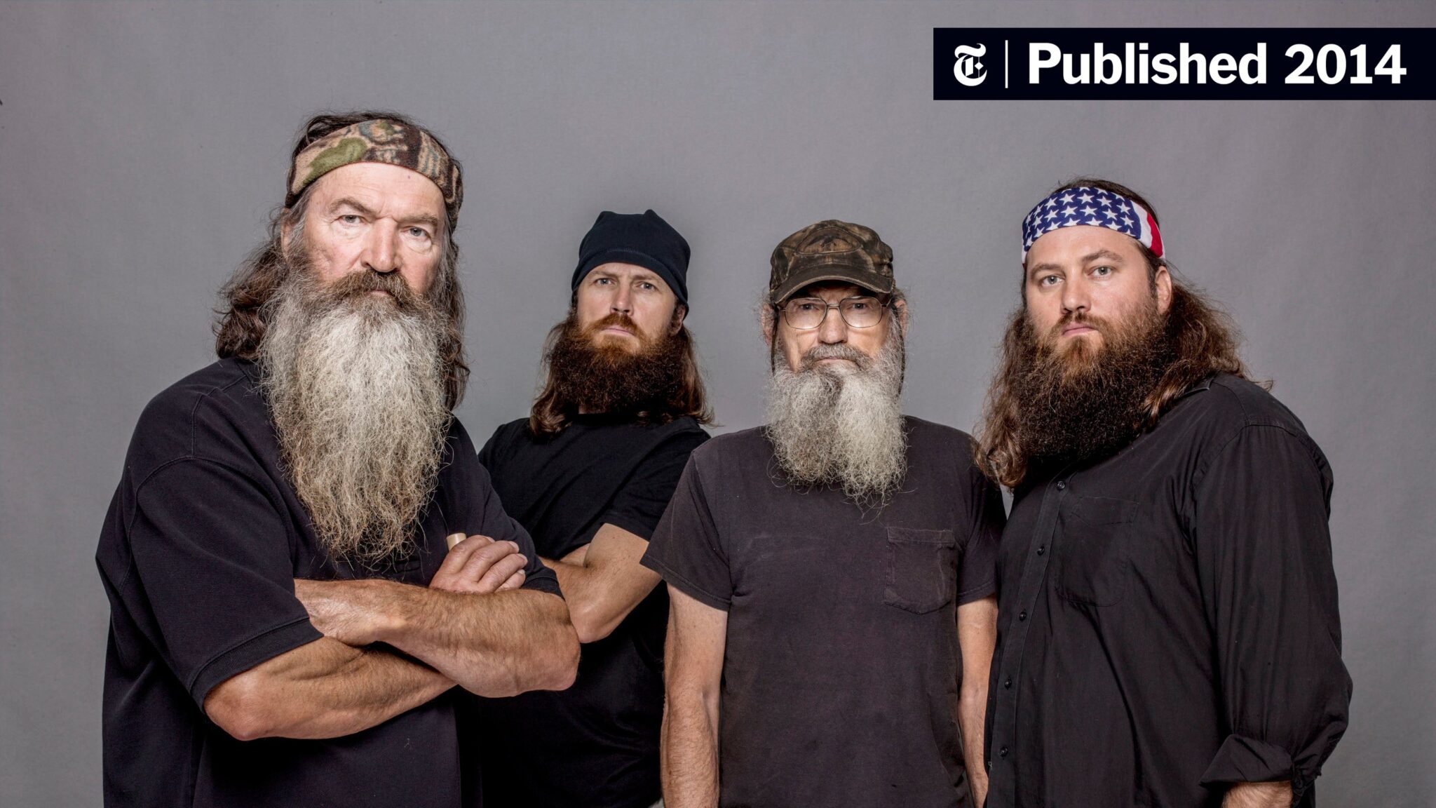 Duck Dynasty Cast Member Dies Remembering the Legacy
