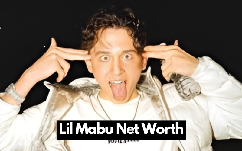 Lil Mabu Net Worth