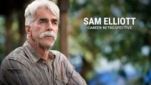 what disease does sam elliott have