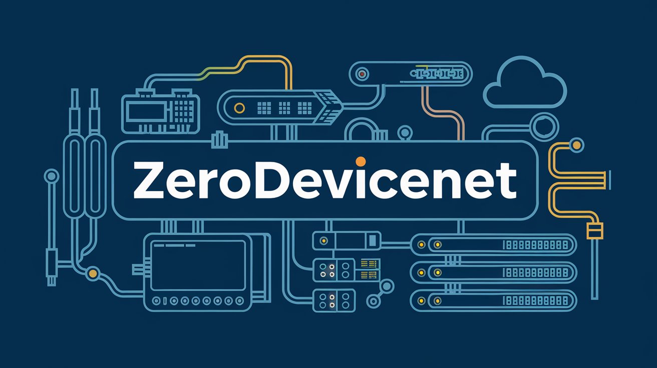 zerodevicenet