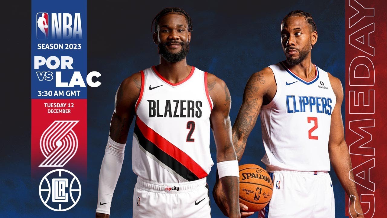 portland trail blazers vs lakers portland trail blazers vs lakers match player stats player stats