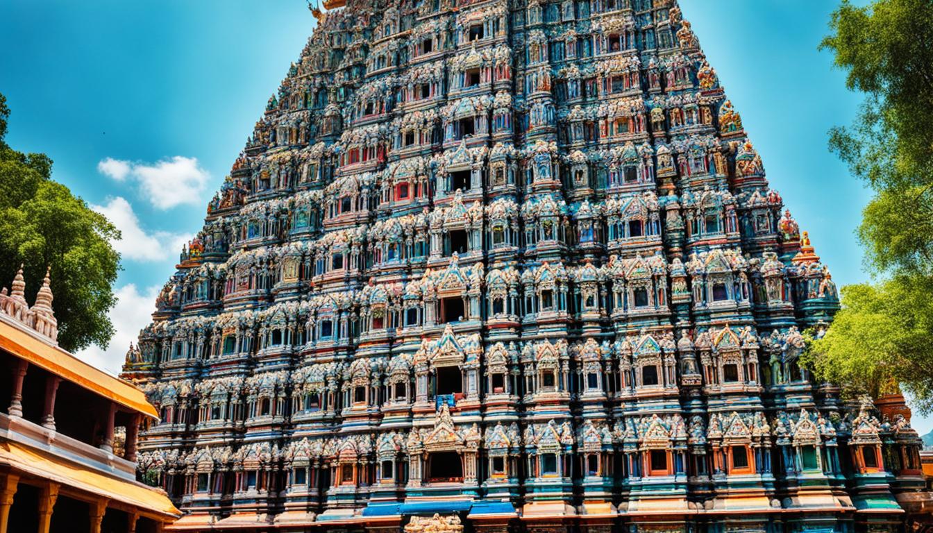 madurai tamil nadu​